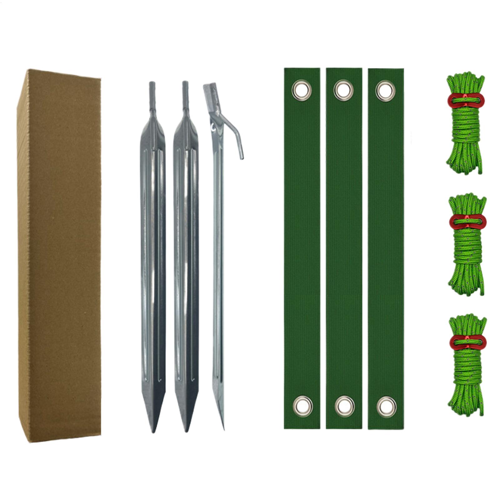 Plant Support Stake - Tree Stakes Plant Support Stakes Tool