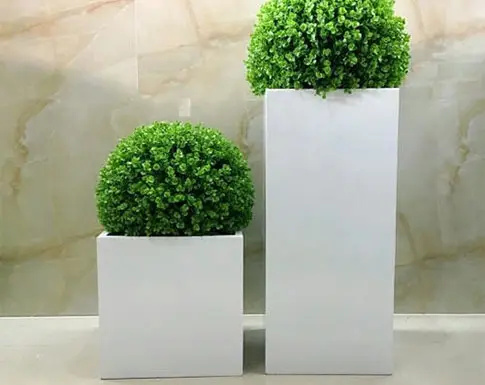 New Nordic Large Indoor Flower - Indoor Plants 评论和价格