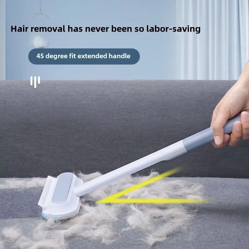 Long Handle Pet Hair Remover B - Repotting Mat 评论和价格