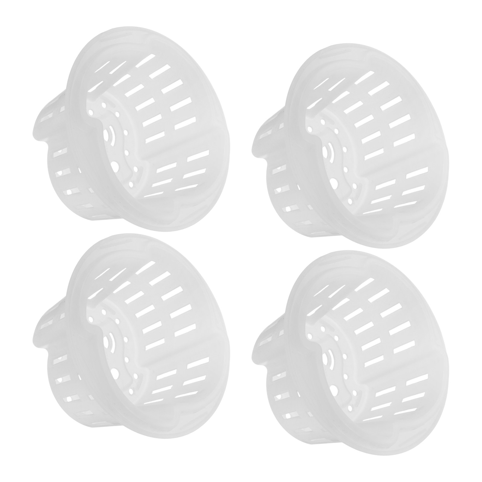 4Pcs Hydroponic Vegetable Cult - Indoor Plants 评论和价格