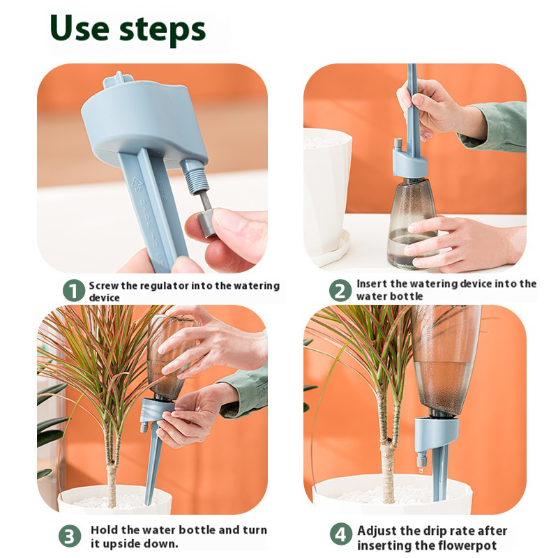 New Automatic Flower Watering  - Pothos 评论和价格