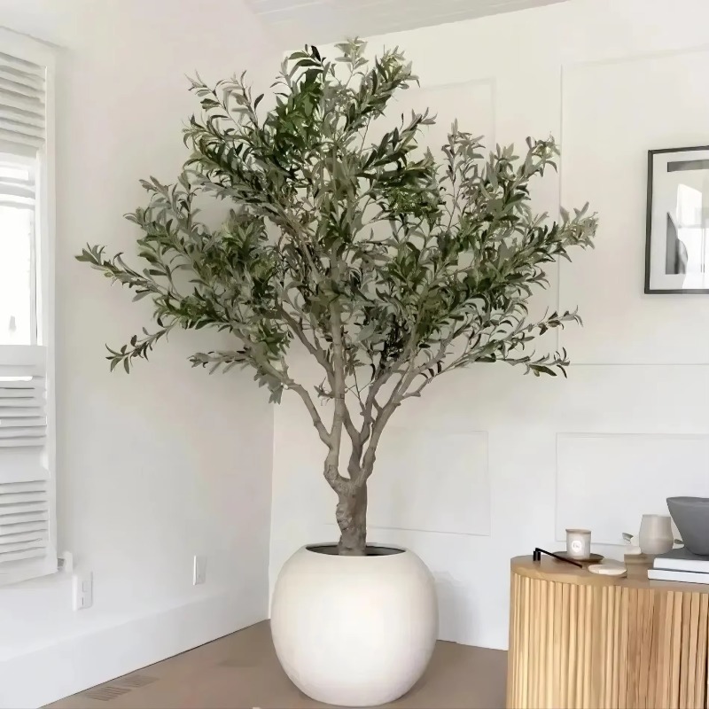 Customizable 90cm 120cm 150cm  - Indoor Plants 评论和价格