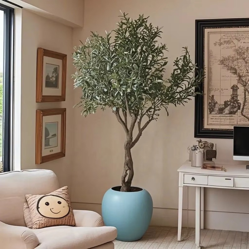 Customizable 90cm 120cm 150cm  - Indoor Plants 评论和价格