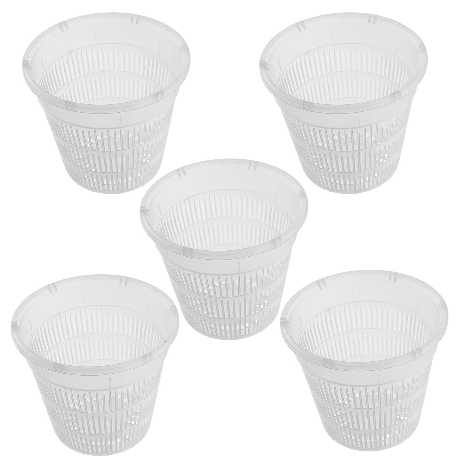 5Pcs Hydroponic Planting Net P - Indoor Plants 评论和价格