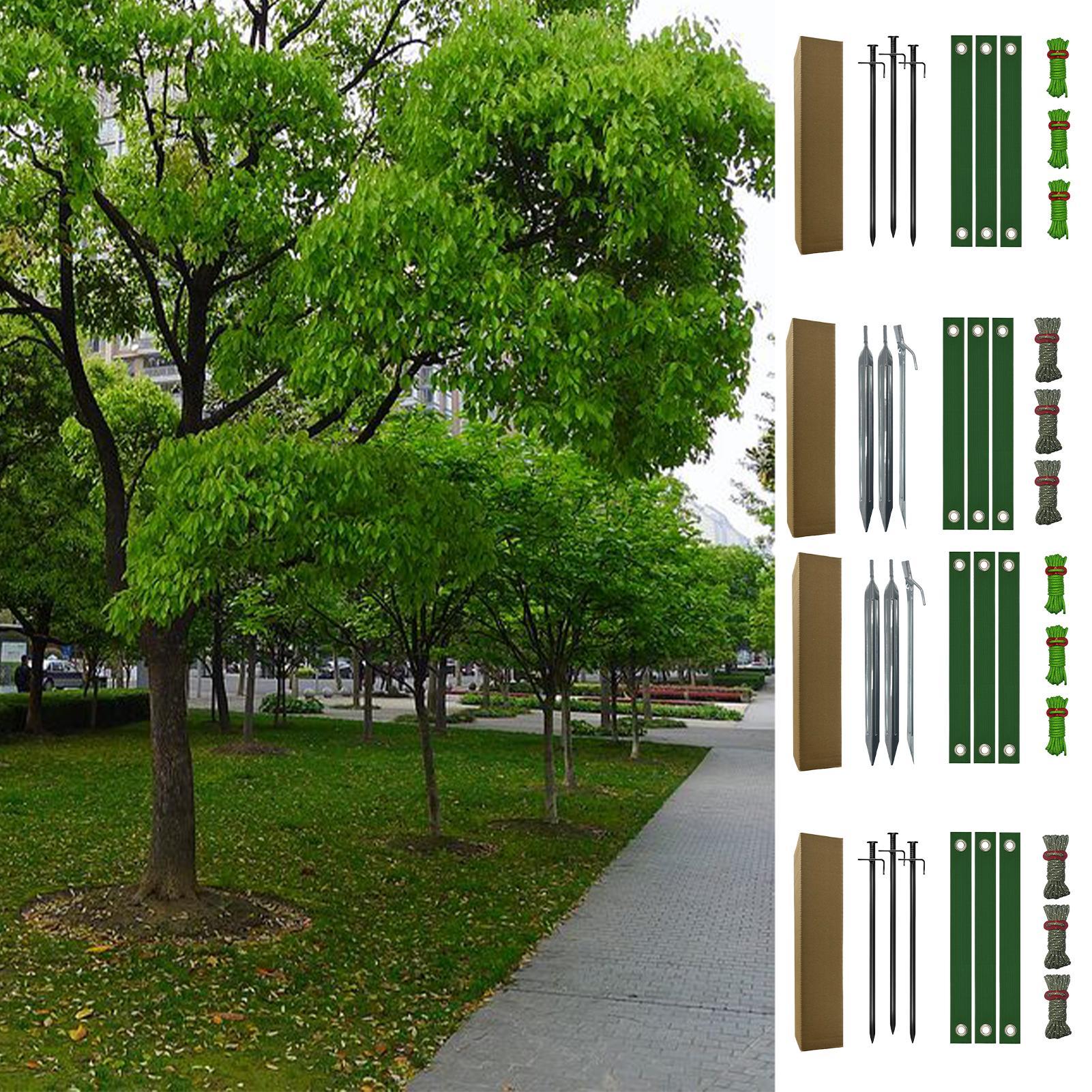 Tree Stakes Plant Support Stak - Plant Support Stake 评论和价格