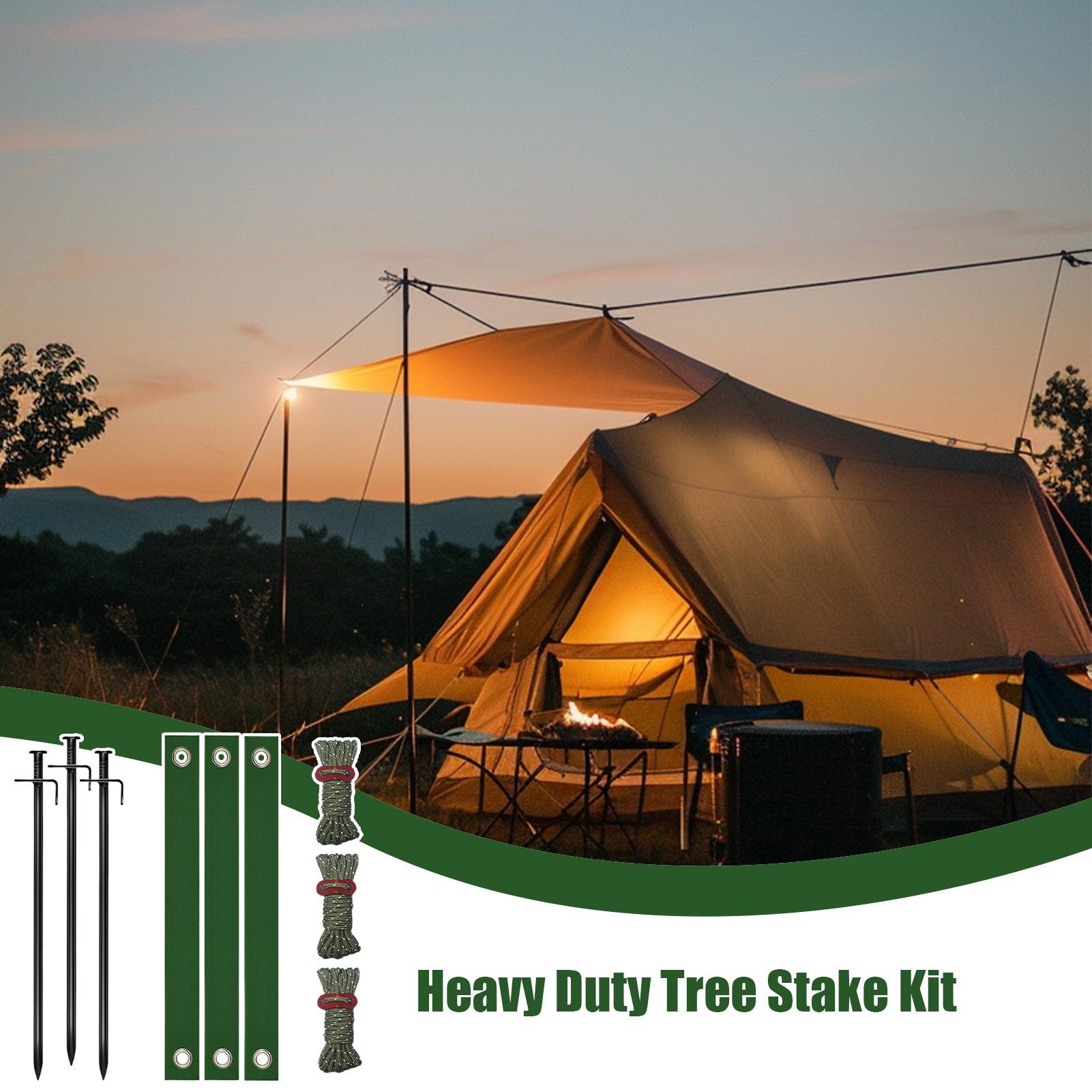 Tree Stakes Plant Support Stak - Plant Support Stake 评论和价格