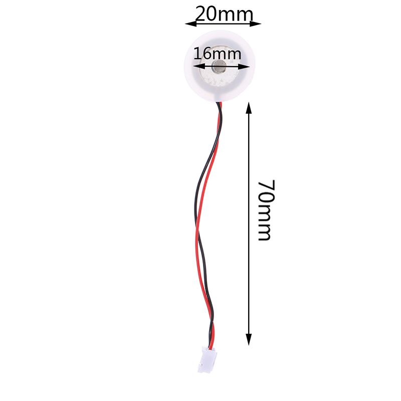 5pcs 16mm Mist Maker Replaceme - Indoor Plants 评论和价格