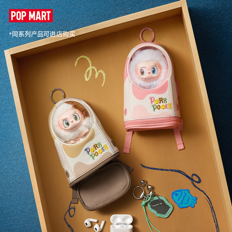 POPMART Labubu THE MONSTERS Ca - Monstera 评论和价格