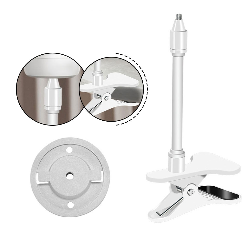 Flexible Camera Clamp Mount Ba - Tp-Link Camera Tapo C210 评论和价格