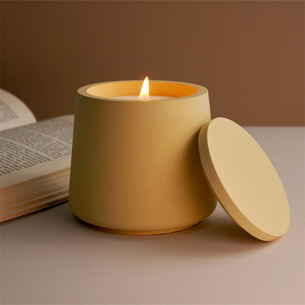 Candle Jar Silicone Mold With  - Succulent Set 评论和价格