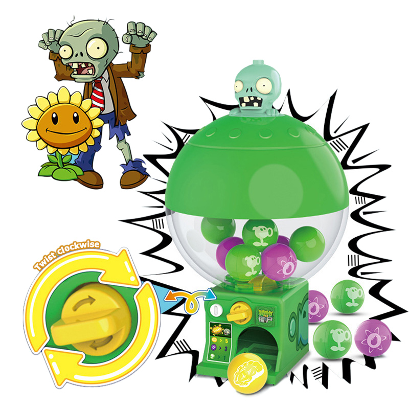 Original Plants vs. Zombies Mi - The Plant Parent 评论和价格